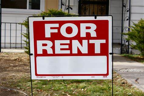 For Rent